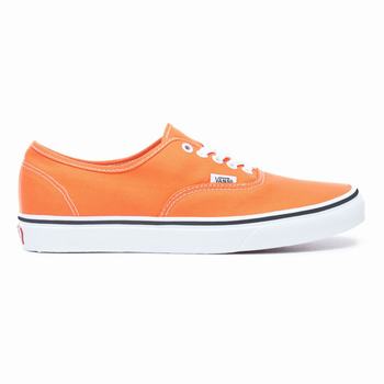 Vans Authentic - Miesten Tennarit - Valkoinen